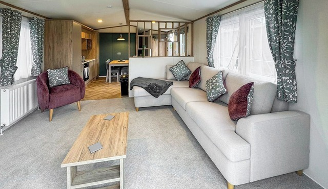 1 bedroom accommodation in Eaton, Congleton