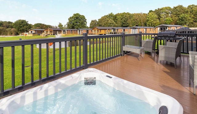 2 bedroom accommodation in Eaton, Congleton