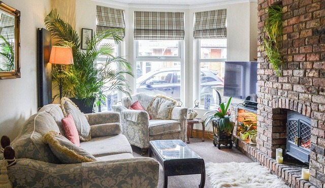 3 bedroom accommodation in Mablethorpe