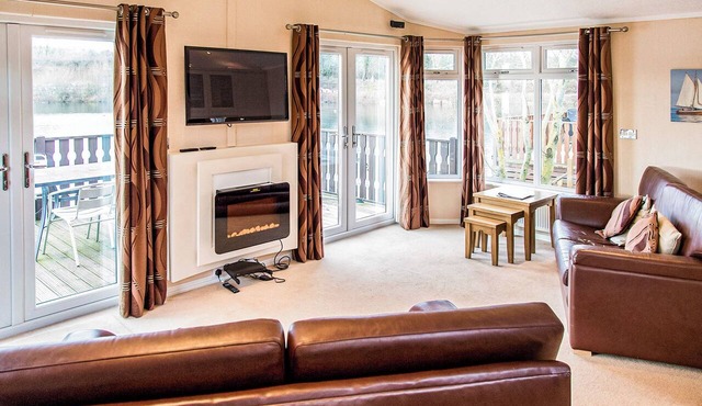 3 bedroom accommodation in Carnforth