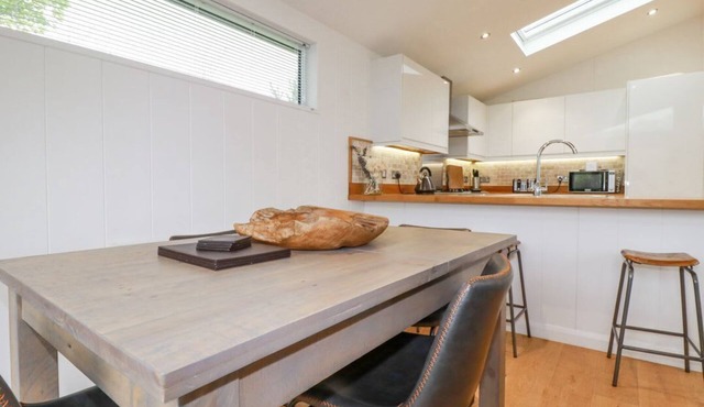 6 Valley View, Lanreath