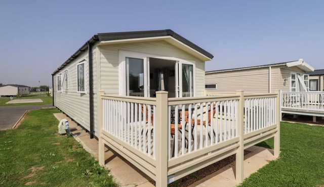 62 Pinewood, Mablethorpe