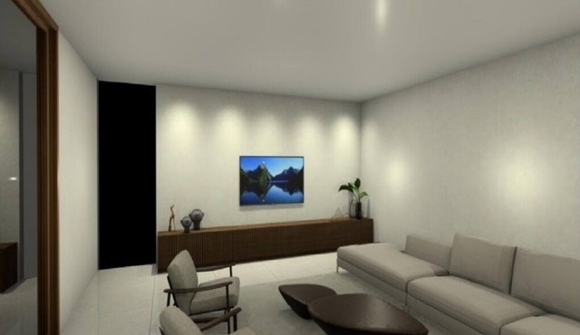A Casa Arquitetada Para Alto Padrão Feita Para Trazer Conforto e Comodidade