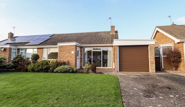 Acre View, Sutton-On-Sea