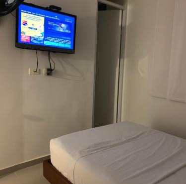 Apartamento - Tocaima