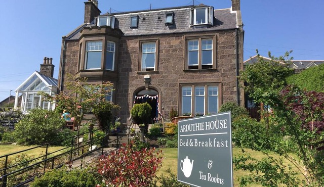 Arduthie House