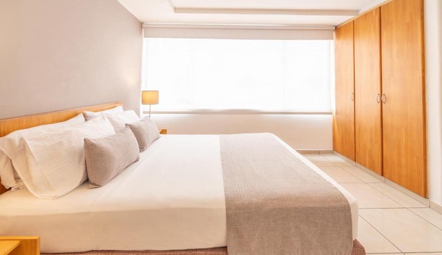 Basic Hotel Centenario by Hoteles MS