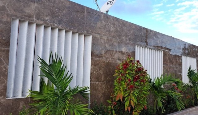 Beach house in Porto de Pedras-AL " Praia da Lage"