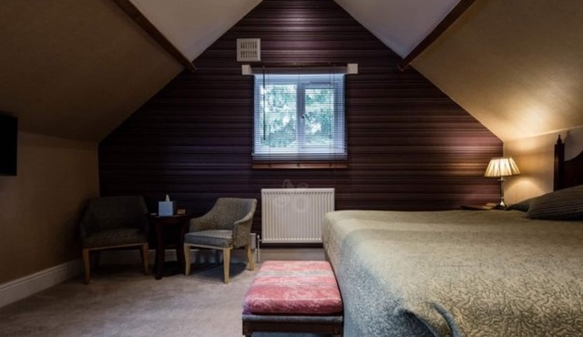 Beech House Hotel