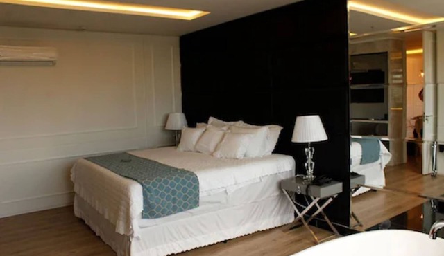 Blue Open Hotel