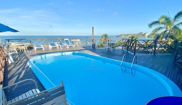 BR Marsallis Flat - 301 - NBI - Ponta Negra