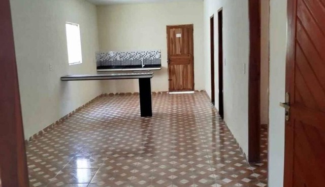Cozy house in Parnaíba