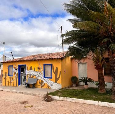 Calango Hostel