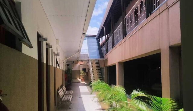 Capivari Centro Hotel