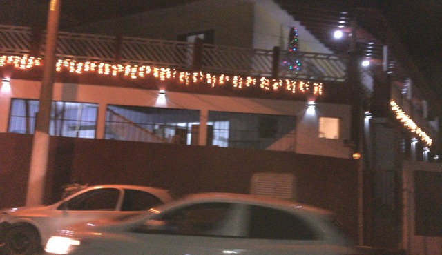 CAPIVARI POUSADA B&B