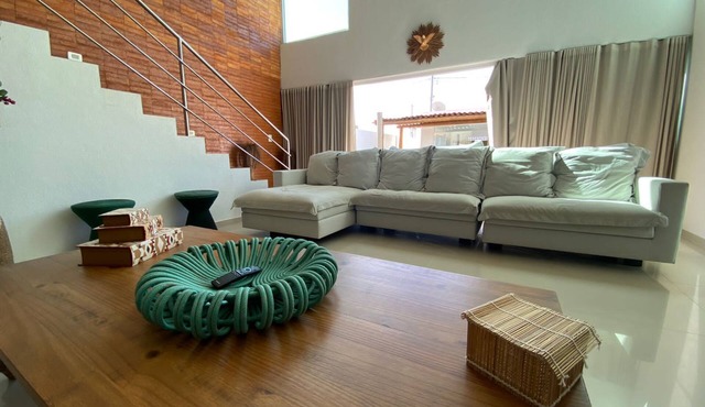 Casa aloha