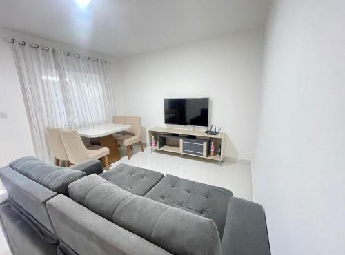 Casa Ampla e Climatizada - Smart TV e Pet Friendly