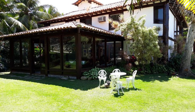casa Búzios