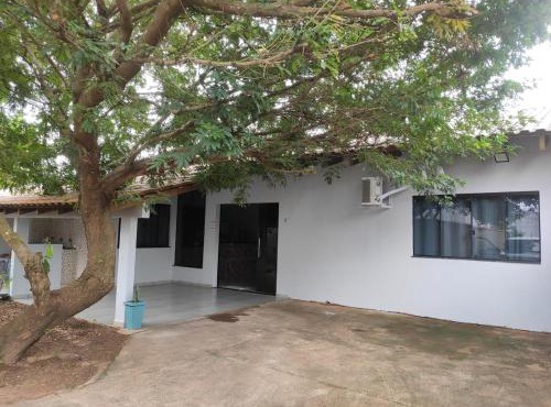 Casa com 2 quartos