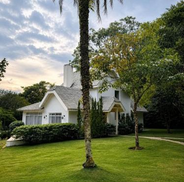 Casa de cinema