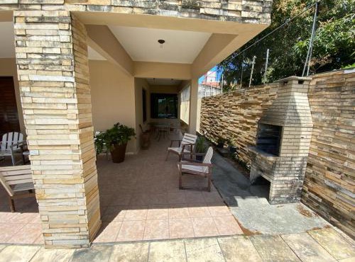 Casa em intermares