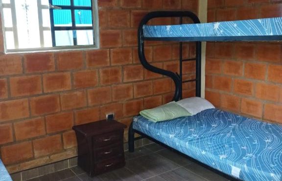 Casa Girardot