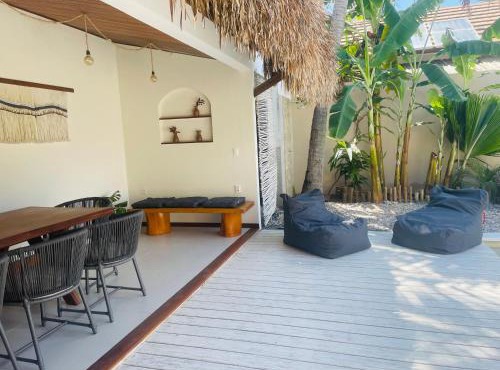 Casa Janela da Lua
