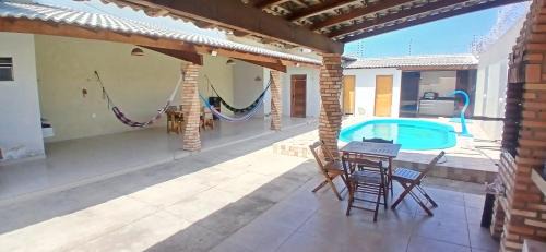 Casa Parnaíba