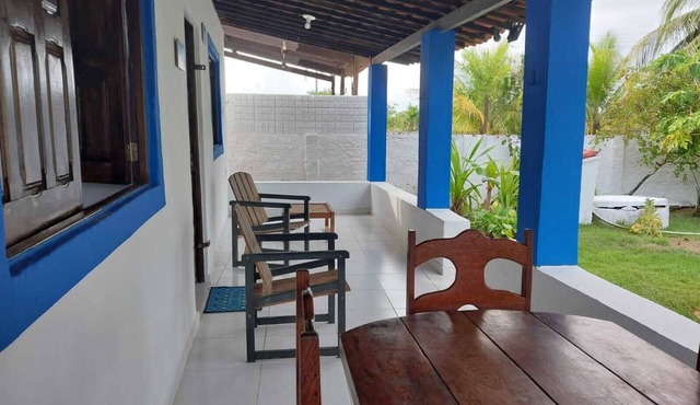 Casa Recanto Japaratinga