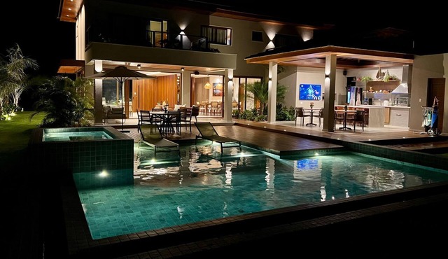 Casa Refúgio da Vila