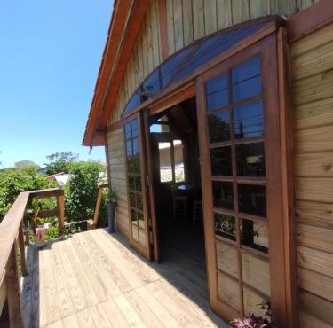 Casa Sol & Lua