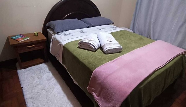 Central Apartment, Great Location - Pet Friendly - "Cantinho da Mi"