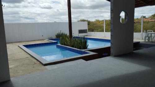 Chácara Sol e Lua in Pau dos Ferros