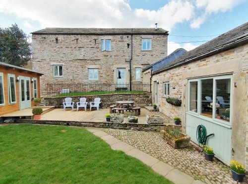 Cobblers Barn