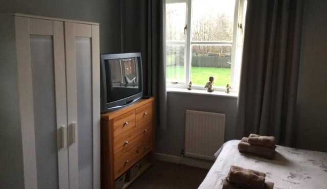 Constantine Court Homestay Shared bathroom with owner