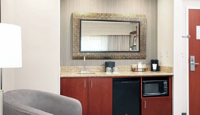Courtyard by Marriott St Augustine I-95 in St. Augustine
