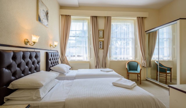 Devonshire Hotel