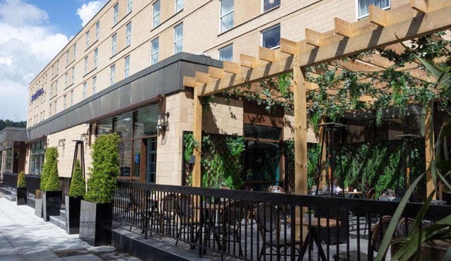 DoubleTree by Hilton Bath