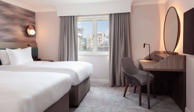Doubletree by Hilton Bath