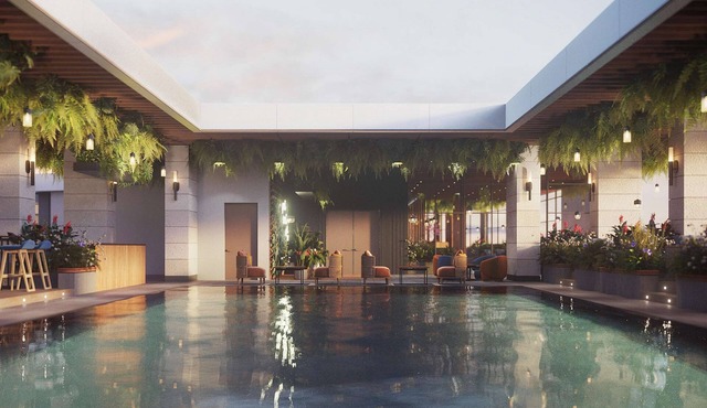 DoubleTree by Hilton Doha Downtown