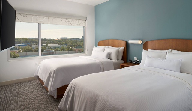 Element by Marriott Orlando at SeaWorld in Orlando
