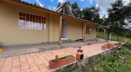 Finca Mongui