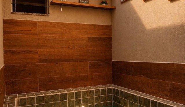 Flat 2 com Jacuzzi Aquecida em Capitólio