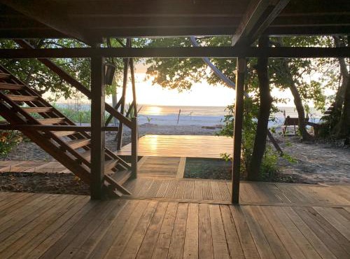 Flowmove Retreat Algodoal