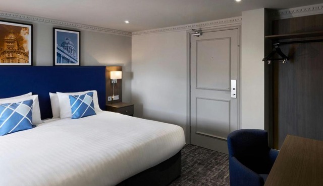 Four Points Flex by Sheraton Nottingham