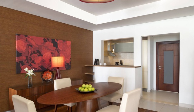 Fraser Suites Doha