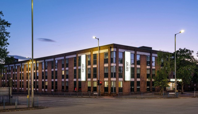 Garner Hotel Wolverhampton by IHG