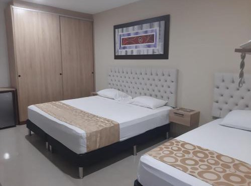 Genesis Hotel