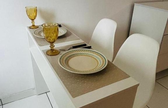 Golden Stay Suites