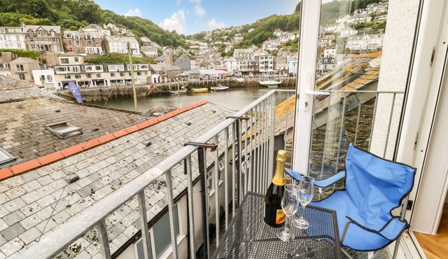 Harbour Hideaway
